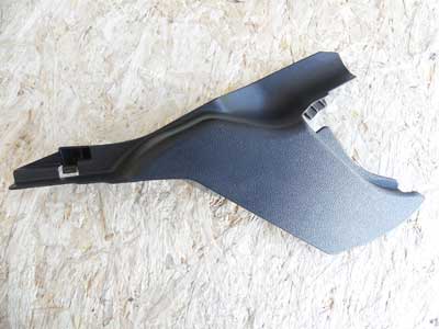 Mercedes Lower Seat Trim Panel, Front Right A2219180830 W221 07-13 S350 S400 S550 S600 S65 AMG